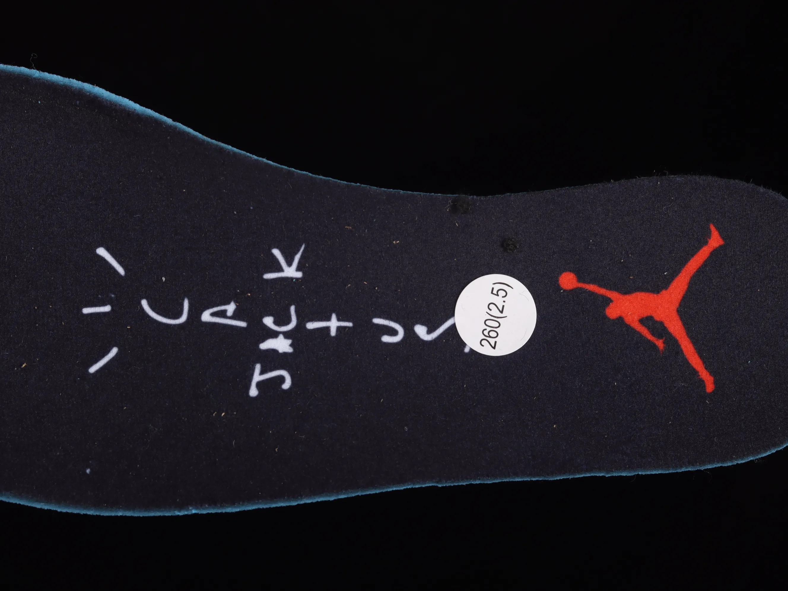 All Categories Air Jordan Jordan Series Basketball Shoes Air Jordan 1 Low Travis Scott x Air Jordan 1 Low OG AJ1 Joe 1 Tiffany Green Overturned Low Basketball Shoes DM7866-401